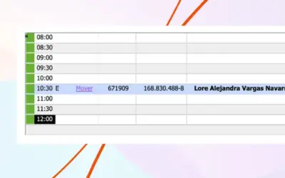 Implementamos la funcionalidad de RUT 100 Millones Provisorio.
